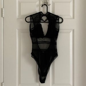 SHEIN BODY SUIT BEING SOLD FOR $10